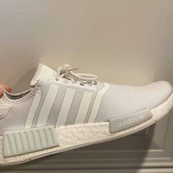 Adidas NMD_1 Primeblue women’s sneakers size 8 - Picture 5 of 5